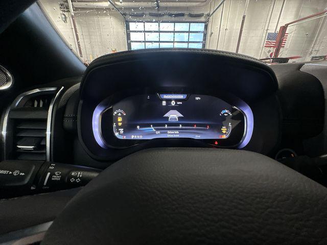 new 2026 Ram 2500 car, priced at $83,972