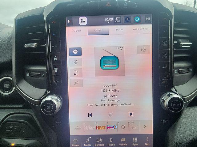 new 2026 Ram 3500 car, priced at $66,049