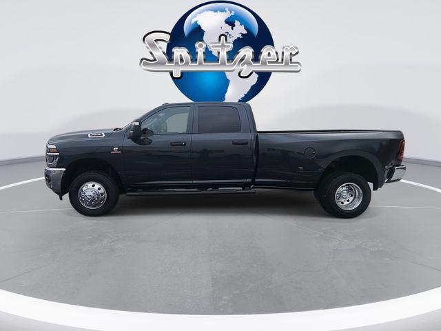 new 2026 Ram 3500 car, priced at $66,049