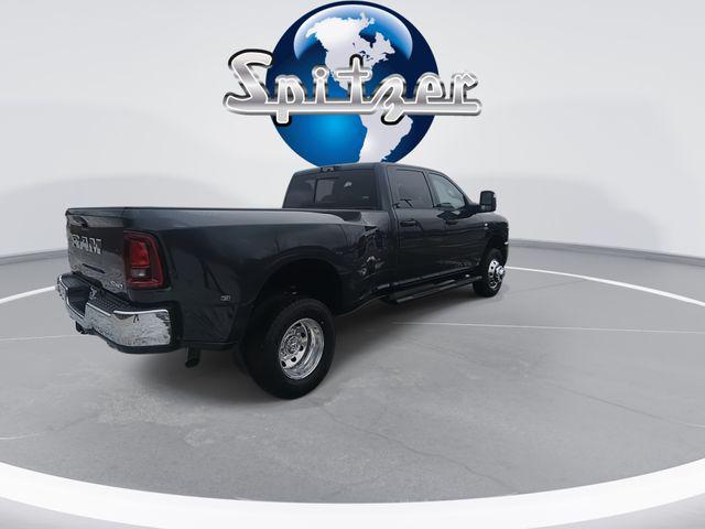 new 2026 Ram 3500 car, priced at $66,049