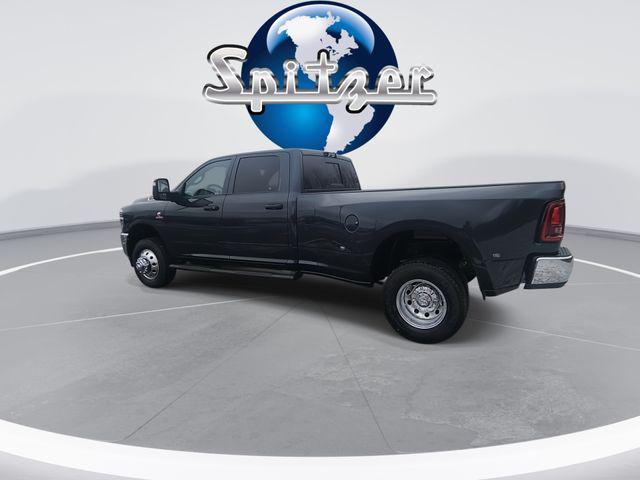 new 2026 Ram 3500 car, priced at $66,049