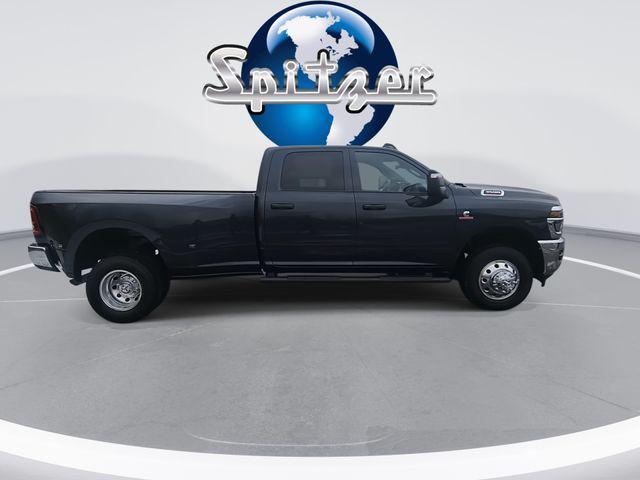 new 2026 Ram 3500 car, priced at $66,049