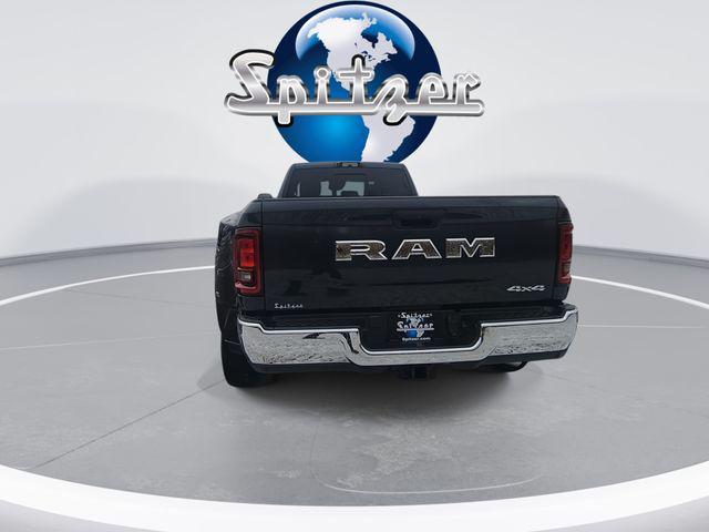 new 2026 Ram 3500 car, priced at $66,049