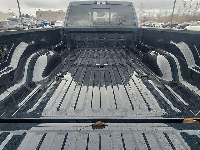 new 2026 Ram 3500 car, priced at $66,049