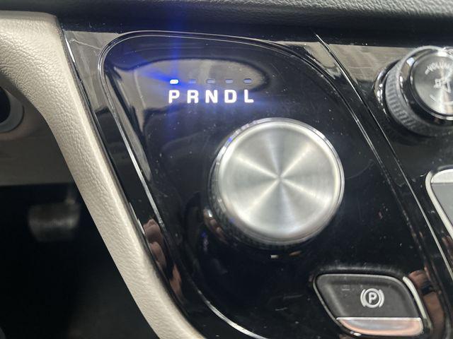 used 2017 Chrysler Pacifica car, priced at $8,990