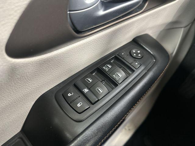 used 2017 Chrysler Pacifica car, priced at $8,990