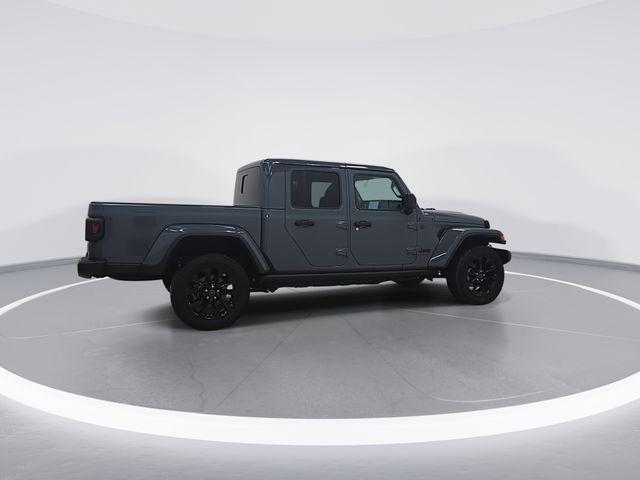 used 2024 Jeep Gladiator car, priced at $34,895