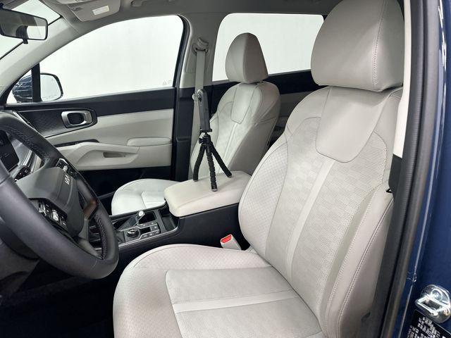 used 2026 Kia Sorento car, priced at $35,443