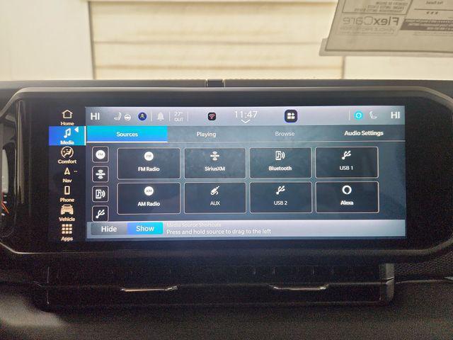 new 2026 Jeep Wrangler car, priced at $59,192