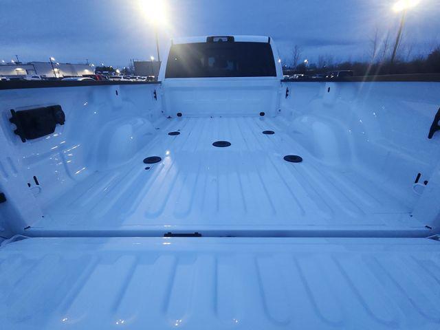 new 2026 Ram 3500 car, priced at $66,562