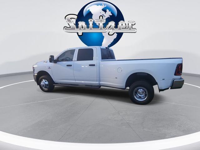 new 2026 Ram 3500 car, priced at $66,562