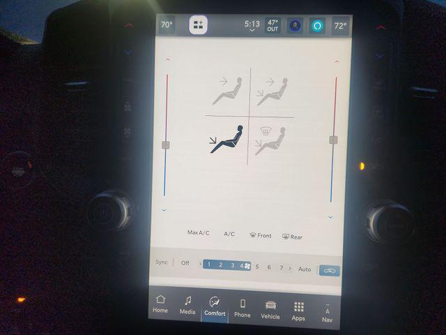 new 2026 Ram 3500 car, priced at $66,562