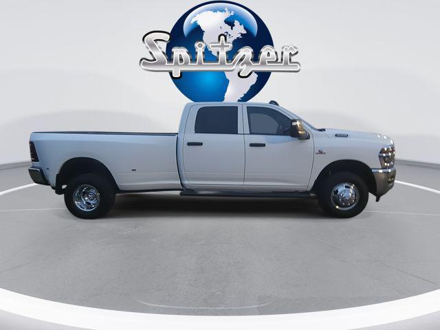 new 2026 Ram 3500 car, priced at $66,562