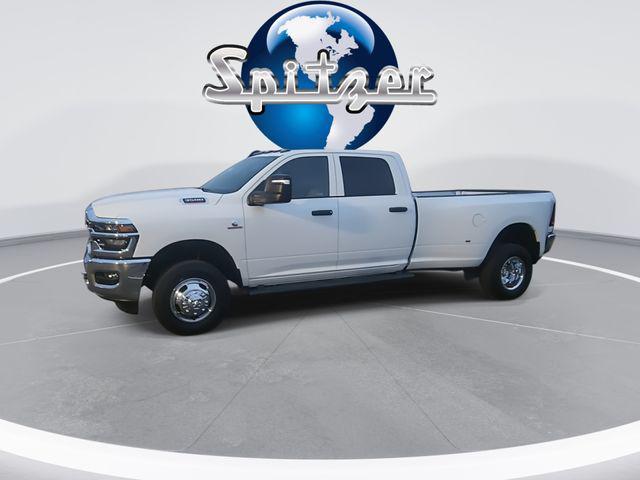 new 2026 Ram 3500 car, priced at $66,562