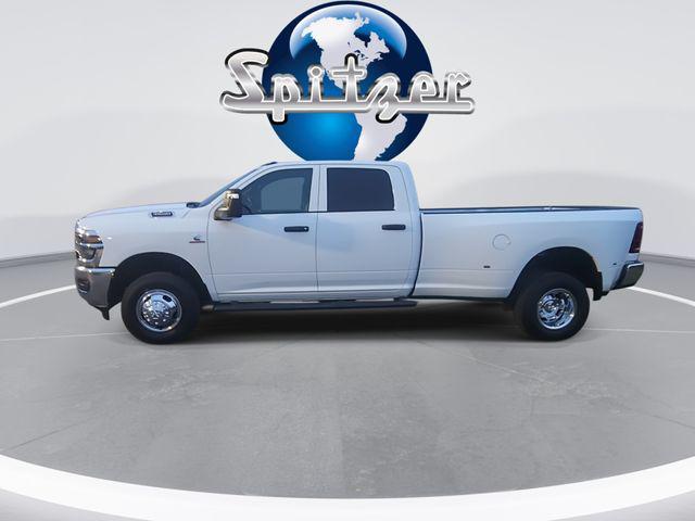 new 2026 Ram 3500 car, priced at $66,562