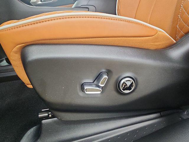 new 2026 Chrysler Pacifica car, priced at $51,990