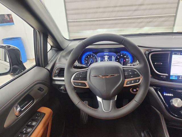 new 2026 Chrysler Pacifica car, priced at $51,990