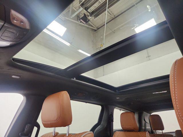 new 2026 Chrysler Pacifica car, priced at $51,990