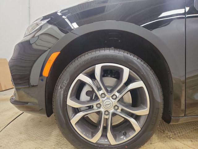 new 2026 Chrysler Pacifica car, priced at $51,990