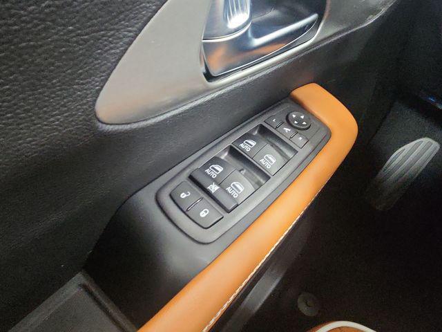 new 2026 Chrysler Pacifica car, priced at $51,990