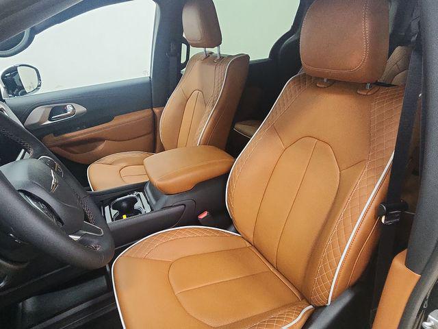 new 2026 Chrysler Pacifica car, priced at $51,990