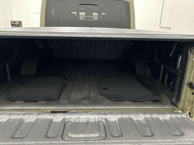 used 2025 Jeep Gladiator car, priced at $46,990