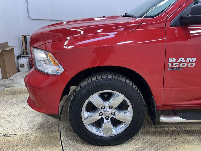 used 2019 Ram 1500 car, priced at $20,995