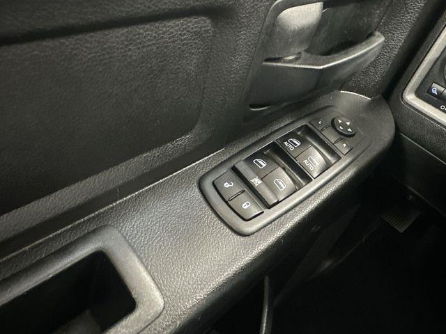 used 2019 Ram 1500 car, priced at $20,995