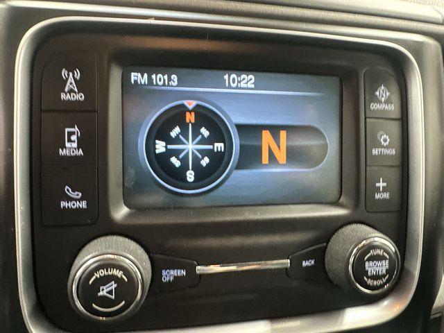 used 2019 Ram 1500 car, priced at $20,995