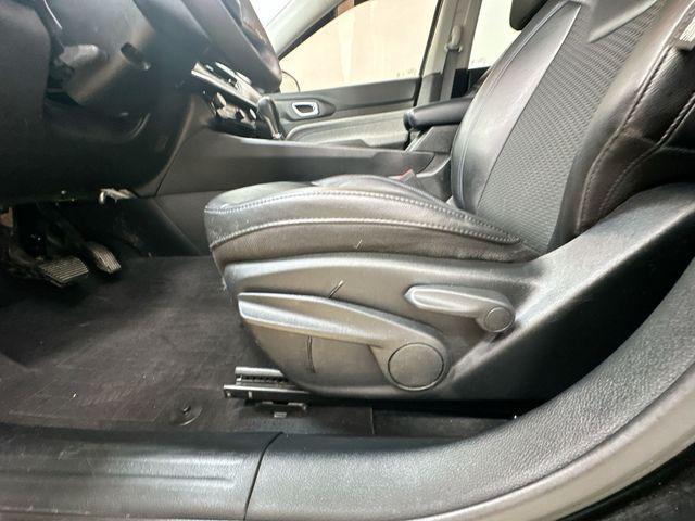 used 2022 Jeep Compass car, priced at $19,443