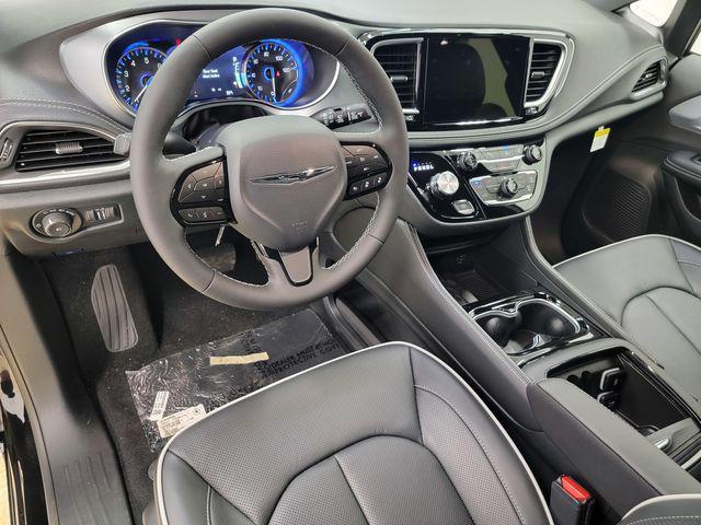 new 2026 Chrysler Pacifica car, priced at $48,500