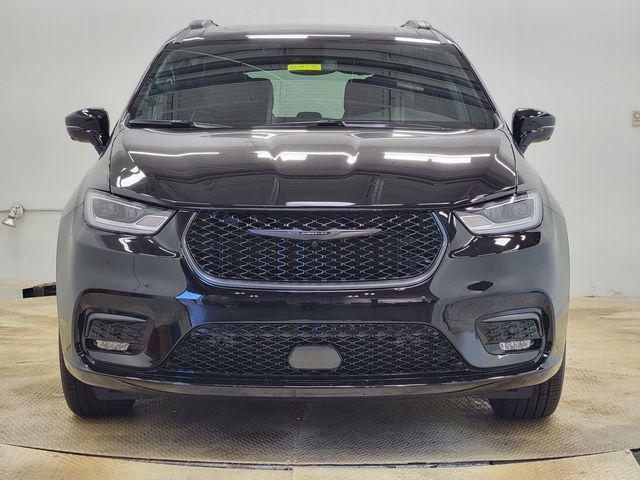 new 2026 Chrysler Pacifica car, priced at $48,500