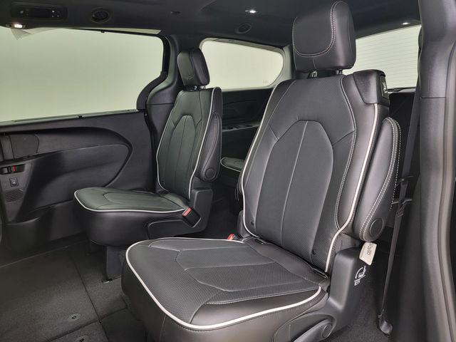 new 2026 Chrysler Pacifica car, priced at $48,500