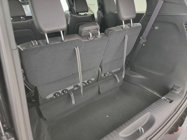 new 2026 Chrysler Pacifica car, priced at $48,500