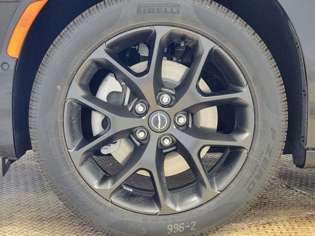 new 2026 Chrysler Pacifica car, priced at $48,500