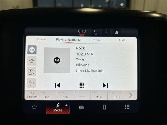 used 2024 Ram 3500 car, priced at $51,995