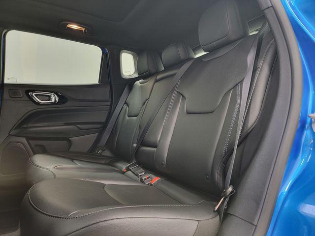 new 2026 Jeep Compass car, priced at $33,640