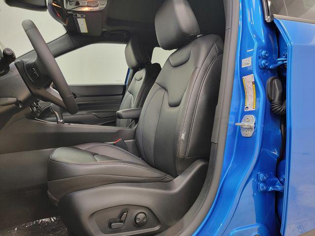 new 2026 Jeep Compass car, priced at $33,640