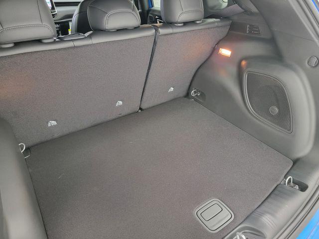 new 2026 Jeep Compass car, priced at $33,640