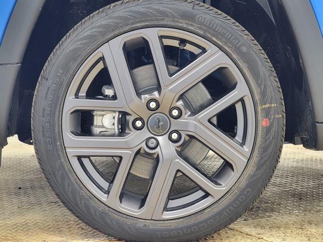 new 2026 Jeep Compass car, priced at $33,640