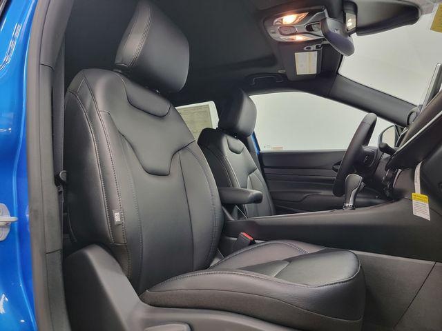 new 2026 Jeep Compass car, priced at $33,640