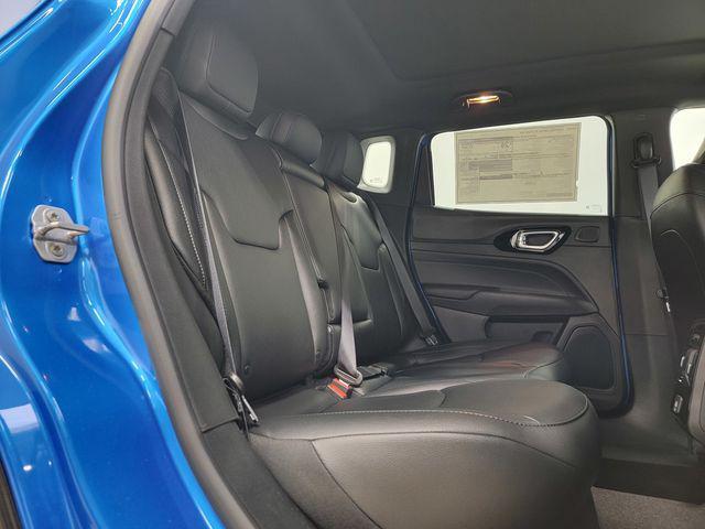 new 2026 Jeep Compass car, priced at $33,640