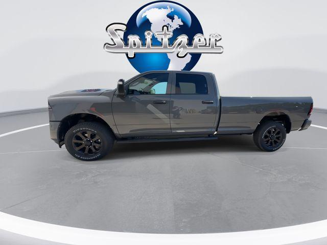 new 2026 Ram 2500 car, priced at $53,426