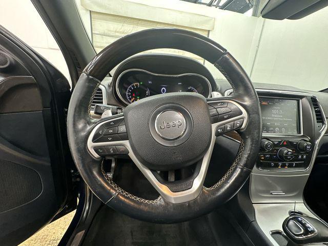 used 2014 Jeep Grand Cherokee car, priced at $12,995