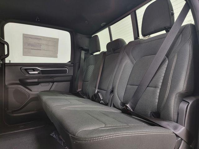 new 2026 Ram 1500 car, priced at $47,918