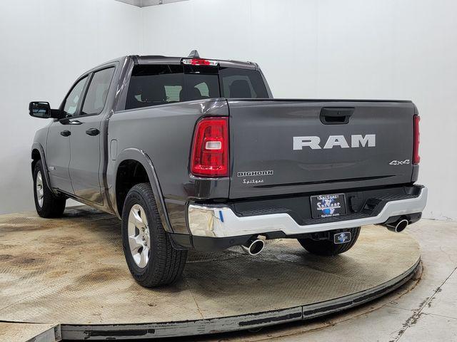 new 2026 Ram 1500 car, priced at $47,918