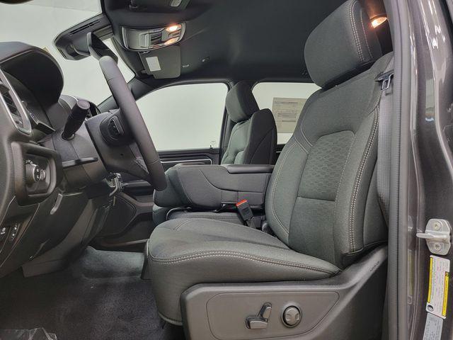 new 2026 Ram 1500 car, priced at $47,918