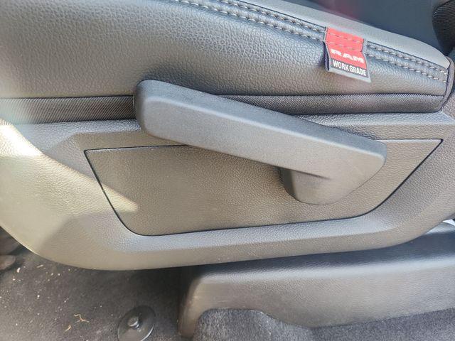 new 2026 Ram 3500 car, priced at $66,825