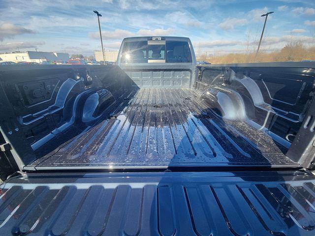 new 2026 Ram 3500 car, priced at $66,825