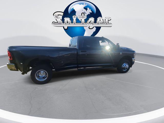 new 2026 Ram 3500 car, priced at $66,825